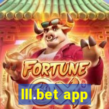 lll.bet app